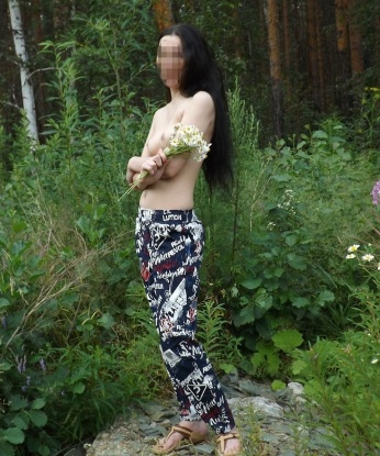 Анкета проститутки Анна - Фото 1, Хонхолой, 30 лет, №11869